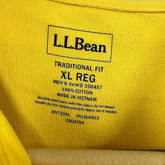 L.L. Bean - Picture 2 of 3